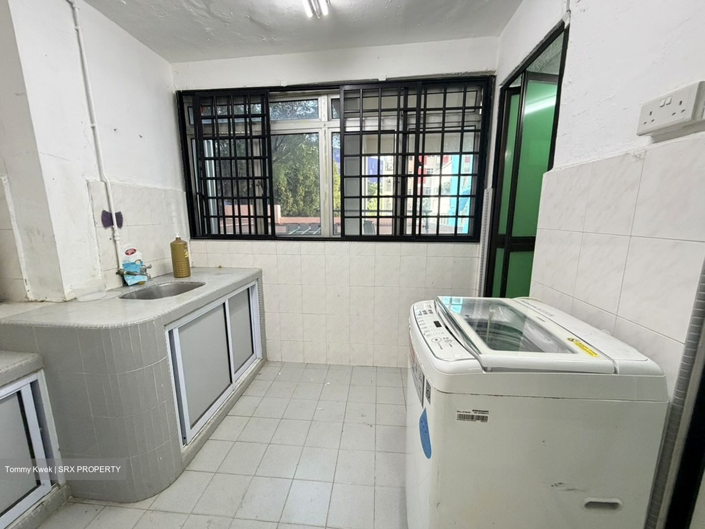 Blk 2 Brickworks Estate (Bukit Merah), HDB 3 Rooms #575325501